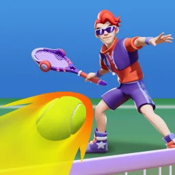 Icono de Extreme Tennis™