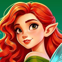 Icono de Panthia®: Magia & Fusión